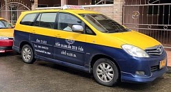 รถ Innova